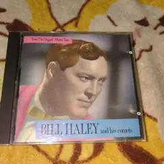 BILL HALEY and his comets CD