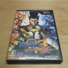 Wii 戦国バサラ3 宴