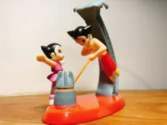 ハッピーセット　鉄腕アトム