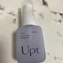 ウプト　upt マイルドピールエッセンス　美容液