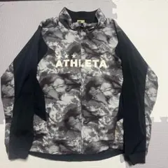 アスレタ　アウター　160
