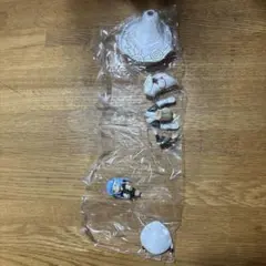 灼眼のシャナ　ヘカテー　フィギュア