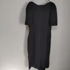 新品 レディース 黒 結婚式 二次会 パーティー 大人気 ドレス