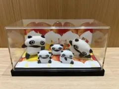 たれぱんだ ミニフィギュア バラ売り不可