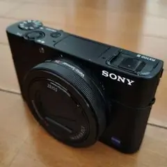 SONY RX100m3 ジャンク品 2025年最新】rx100m3 ジャンクの人気アイテム - メルカリ