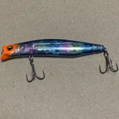 メガバス カゲロウ100f fimoカラー ②