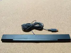 任天堂 純正　Wii WiiU センサーバー