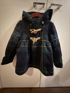 Ralph Lauren ウールコート