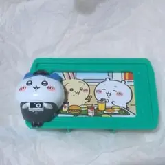ちいかわ　ハチワレフォトフレーム　マクドナルドハッピーセット