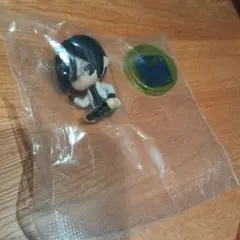 刀剣乱舞 すわらせ隊 薬研藤四郎