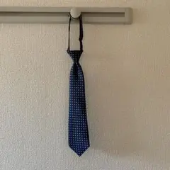 ネクタイ　子供用