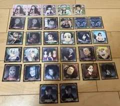 鬼滅の刃 シール烈伝4 まとめ売り