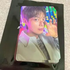 highlight ドゥジュン　トレカ　ride or die