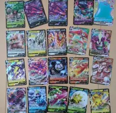 ポケモンカード 20枚セット 良品