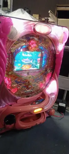 hazuki Pスーパー海物語IN沖縄5SCF 実機 Amazon | Pスーパー海物語IN 沖縄5 桜ver.199 中古パチンコ実機