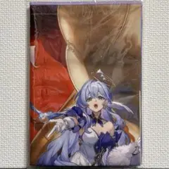 一番くじ 崩壊スターレイル スタレＧ賞 マルチビジュアルクロス ロビン