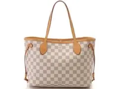 LOUIS VUITTON(ルイ ヴィトン) ダミエバッグ アイボリー