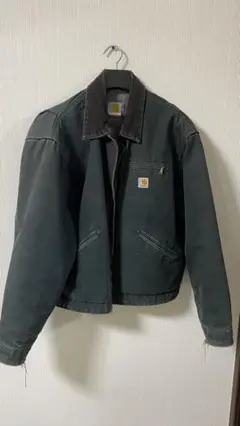 Carhartt デトロイトジャケット 入手困難 90s