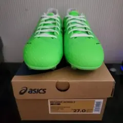 asics DS LIGHT ACROS 2 27.0cm