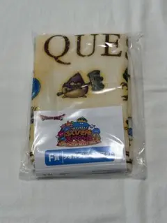 【新品未開封】ドラゴンクエスト　タオルランチョンマット