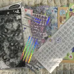 シールセット