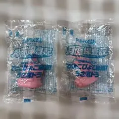 ドラえもん　映画特典　２個セット