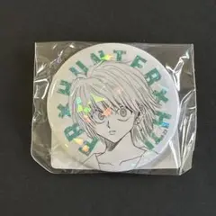 ハンターハンター クラピカ オールスター缶バッジ