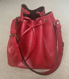 Louis Vuitton　エピ プチノエ