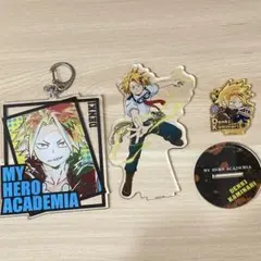 上鳴電気 アクスタ アクキー まとめ売り