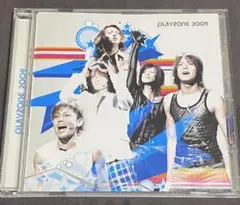 太陽からの手紙 2009 PLAYZONE オリジナル・サウンドトラック