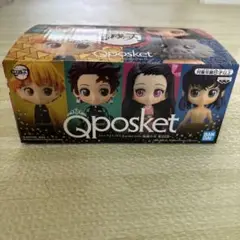 鬼滅の刃 フィギュアセット