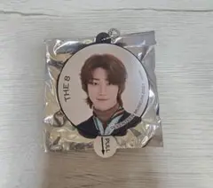 SEVENTEEN Museum2021 ボイスキーホルダー THE8