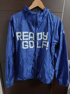 PEARLY GATES ウインドブレーカー