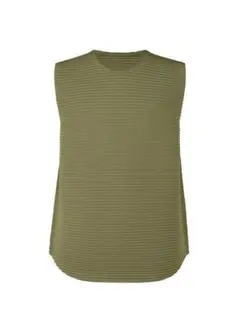 2025年最新】HOMME PLISSE ISSEY MIYAKE タンクトップ