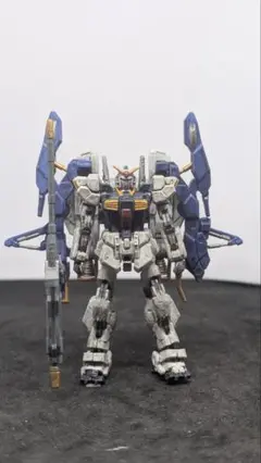 ガンダムアーティファクト スーパーガンダム