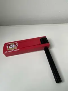 レヴァークーゼン　サッカー応援グッズ　ブンデスリーガ