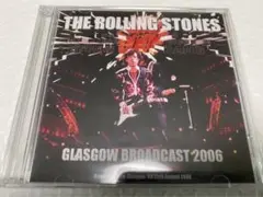THE ROLLING STONES - GLASGOW 2006(2CDR)