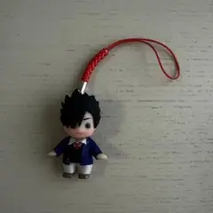 ハイキュー！！ ハイキューピー！！制服Ver. 黒尾鉄朗
