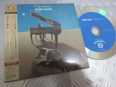 ☆紙ジャケ◇バリー・マン / サヴァイヴァー☆BARRY MANN 帯付