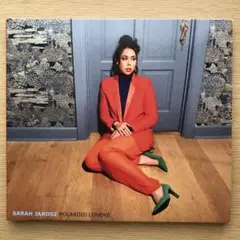 SARAH JAROSZ polaroid lovers