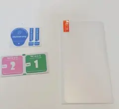 横7cm たて15.5cmスマホ保護フィルム