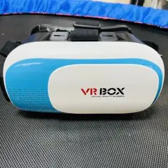 VR BOX ゴーグル