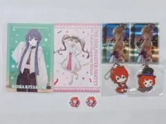 アイドルマスター ミリオンライブ まとめ売り