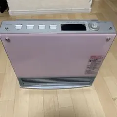 ガスファンヒーター　都市ガス 大阪ガス　GFH-2400D-WH used品 2025年最新】GFH-2400Dの人気アイテム - メルカリ
