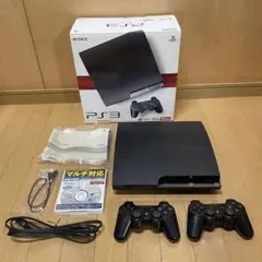 Sony PlayStation 3 CECH-2000A 120GB
