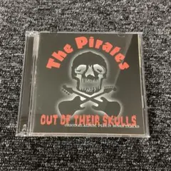 The Pirates / Out Of Their Skulls