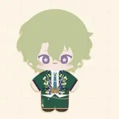 あんスタ　中国 TRIP 旅路　ぬいぐるみ　巴日和　Eden ぬい