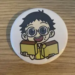 弱虫ペダル　10周年フェスティバル　缶バッジ