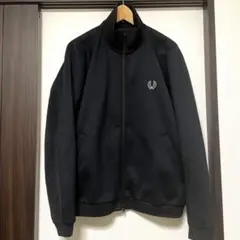 フレッドペリー ジャージ