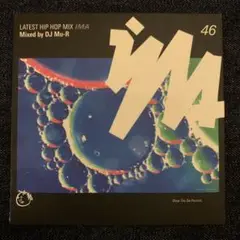 IMA 46 Mixed by DJ Mu-R MIX CD